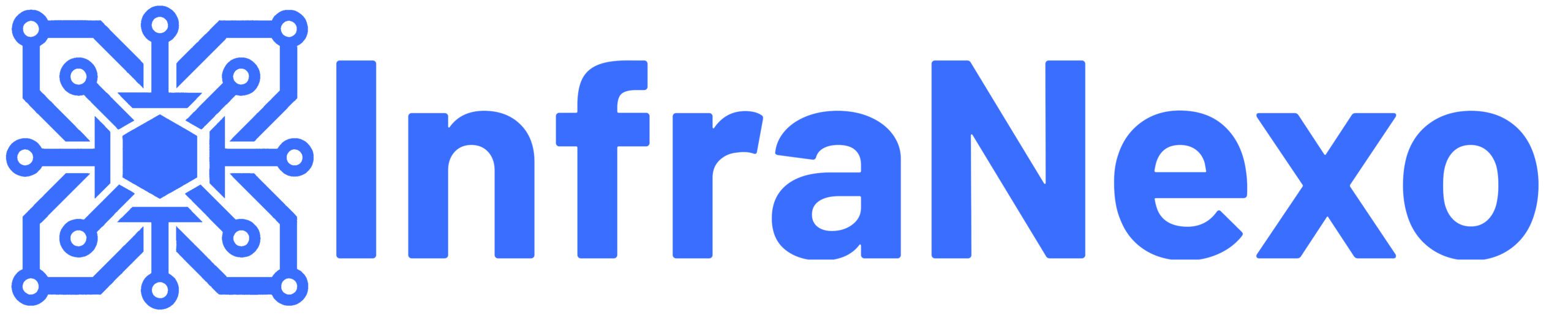 InfraNexo — Privacy-Safe Video Intelligence for Infrastructure